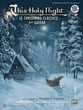 This Holy Night Guitar and Fretted sheet music cover